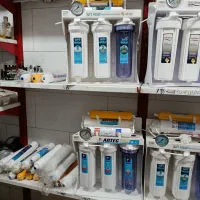 فروش انواع دستگاه آب تصفیه|آبسردکن و تصفیه آب|یاسوج, |دیوار