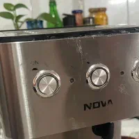 سرویس کامل قهوه ساز خانگی