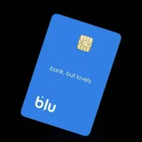 پاداش حساب بلو بانک۱۵۰هزار