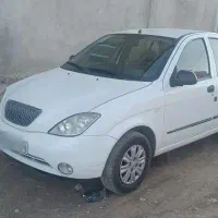 تیبا 2 مدل 1401|خودرو سواری و وانت|نورآباد, |دیوار