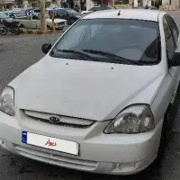 ریو مدل 1390|خودرو سواری و وانت|قم, زنبیل آباد|دیوار