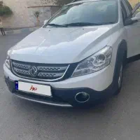 دانگ فنگ اچ سی کراس|خودرو سواری و وانت|تهران, مهرآباد جنوبی|دیوار