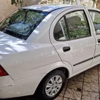 فروش تیبا ۱ مدل ۱۴۰۱