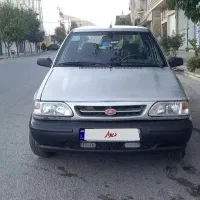پراید ۱۳۱ مدل ۸۷ تک سوز|خودرو سواری و وانت|پیرانشهر, |دیوار