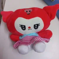 عروسک کرومی|اسباب‌‌بازی|قم, دورشهر|دیوار