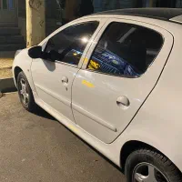 207پانا402برقی|خودرو سواری و وانت|مشهد, احمدآباد|دیوار