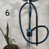 قلیون تمیز و در حد نو