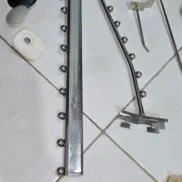 کلی وسایل خانه و مغازه به فروش میرشد
