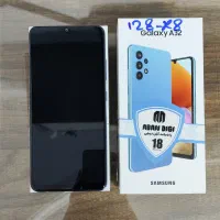 گوشی سامسونگ  A32