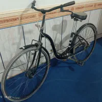 دوچرخه ژاپنی  سرعتی هواپیما