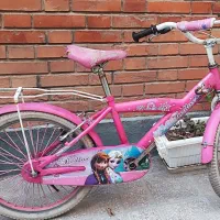 فروش دوچرخه۱۶