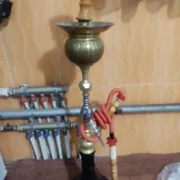 قلیان. مسکو|کلکسیون و سرگرمی|خوی, |دیوار