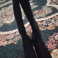 بوت ساق بلند