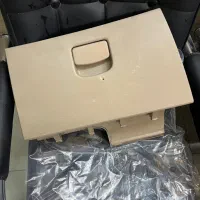 درب داشبورد وکفپوش و پرده شیشه عقب پارس