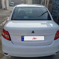 ساینا کم کار|خودرو سواری و وانت|بوکان, |دیوار