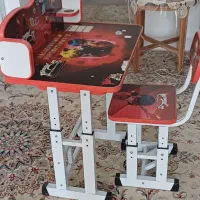 میز تحریر کودک