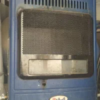 بخاری گازی بدون دودکش