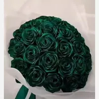 گل پروانه ای و روبانی|گل مصنوعی|آستارا, |دیوار