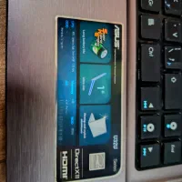 لپ تاپ ایسوس 500g رم 4|رایانه همراه|تهران, یافت‌آباد|دیوار