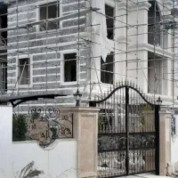 سیمانکاری وتیغه چینی|خدمات پیشه و مهارت|قیدار, |دیوار