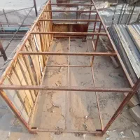 آبخوری دانخوری قفس