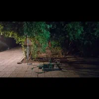 خونه روزانه مالک اشترشمالی ۲