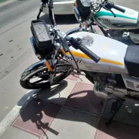 هندا ۲۰۰ لیفان