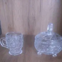 ۱بوفه و۲مینی بوفه سرخ کن میزعسلی روفرشی ظرف پذیرا|بوفه، ویترین، کنسول|اراک, |دیوار