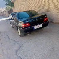 پژو ۴۰۵|خودرو سواری و وانت|شهرکرد, |دیوار