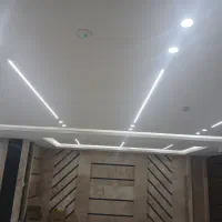 برق کاری ساختمان و ویلاها
