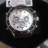 ساعت آکبند مارتین سفارش آلمان