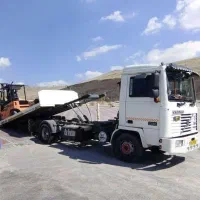 انواع خدمات لیفتراک کرایه ای*مجهز به خودروبر*