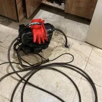 لوله بازکنی چاه بازکنی سراسر سنگر کوچه اصفهان فومن|خدمات پیشه و مهارت|سنگر, |دیوار