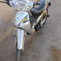 موتور بی کلاج مدل ۹۱|موتورسیکلت|زابل, |دیوار