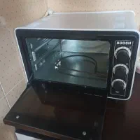 توستر بوش|اجاق گاز و لوازم برقی پختوپز|سیاهکل, |دیوار