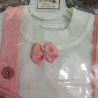 پیراهن دخترانه مجلسی|کفش و لباس بچه|مشهد, کوشش|دیوار