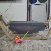 گهواره آسایش