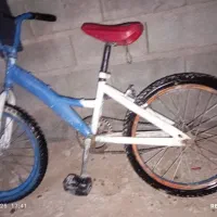 دوچرخه 20|دوچرخه، اسکیت، اسکوتر|عنبرآباد, |دیوار