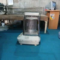 چراغ نفتی برقی  ژاپنی|بخاری، هیتر، شومینه|مریوان, |دیوار