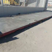 رویه قاین ساز روی تیغه|خودرو سنگین|کرمان, |دیوار