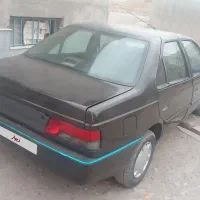 روا مدل 87 شاسی پلمپ|خودرو سواری و وانت|تبریز, |دیوار