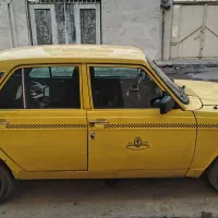 تاکسی گردشی|خودرو سواری و وانت|ملایر, |دیوار