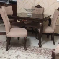 میز غذا خوری