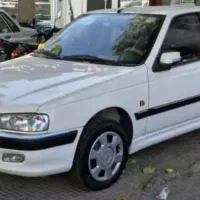 پژو پارس TU5، ۱۴۰۱، بدون رنگ و گارانتی