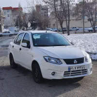 ساینا EX دنده ای|موتورسیکلت|مریوان, |دیوار