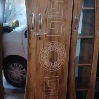 کمد نو|جاکفشی، کمد، دراور|گرگان, |دیوار