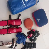 وسایل ورزشی