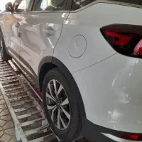 تیگو ۷ پرومکس مدل ۱۴۰۱|خودرو سواری و وانت|تبریز, |دیوار