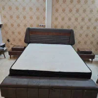 تخت خواب دونفره