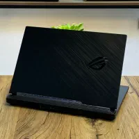 لپتاپ Asus ROG G512LV / هیولای گیمینگ قدرتمند|رایانه همراه|مشهد, ارشاد|دیوار